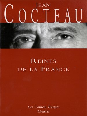 cover image of Reines de la France
